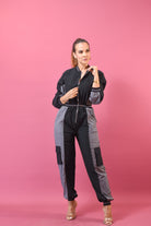 My Cute Sport Jumpsuit - Bonitafashionrd