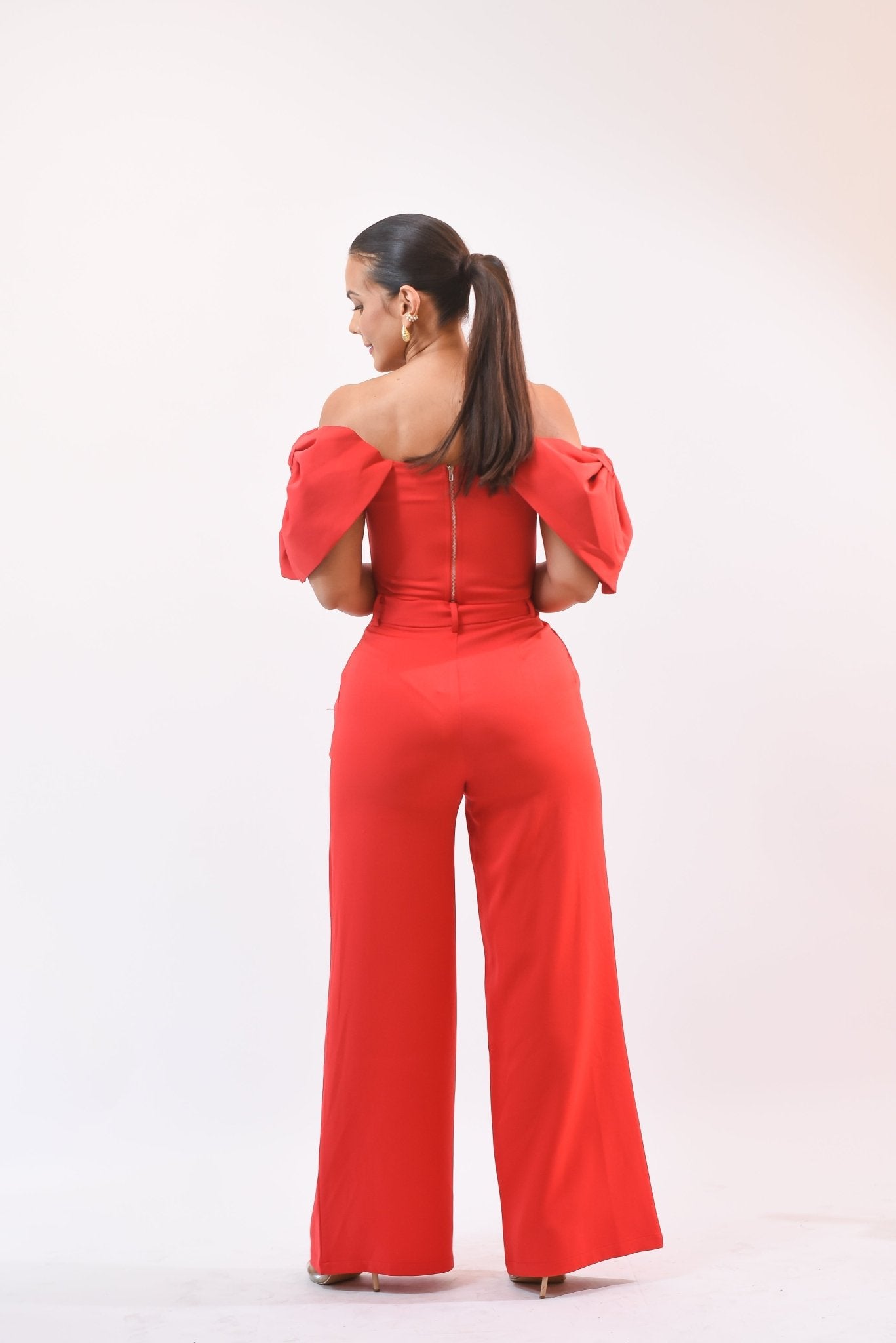 Just Another Pant Set - Bonitafashionrd