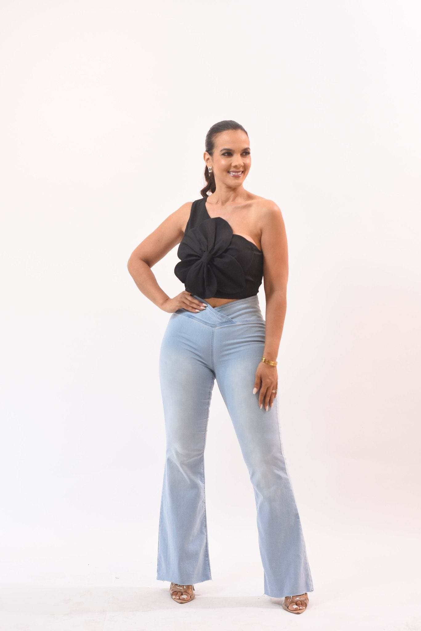 My Beauty Jeans - Bonitafashionrd