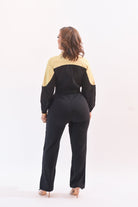 Best Way Jumpsuit - Bonitafashionrd