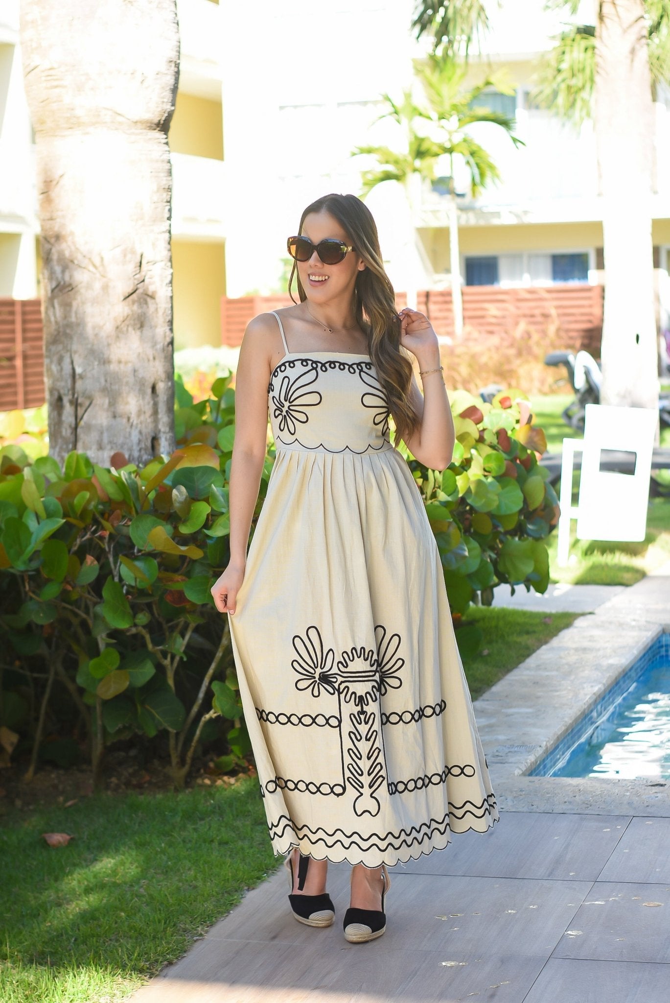 My Confort Dress - Bonitafashionrd