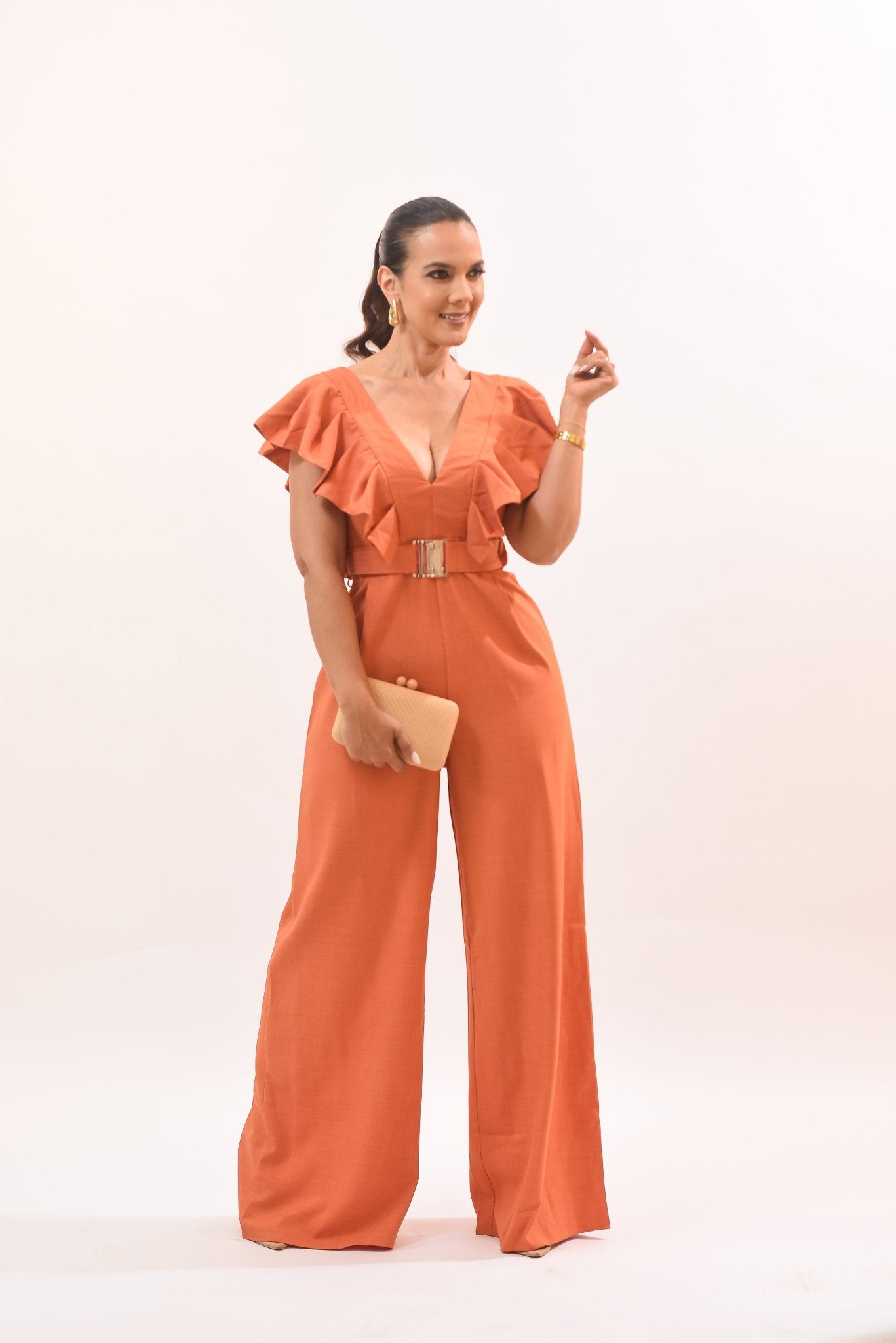 It’s The Best Jumpsuit - Bonitafashionrd