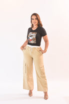 Best Day Cargo Pant - Bonitafashionrd