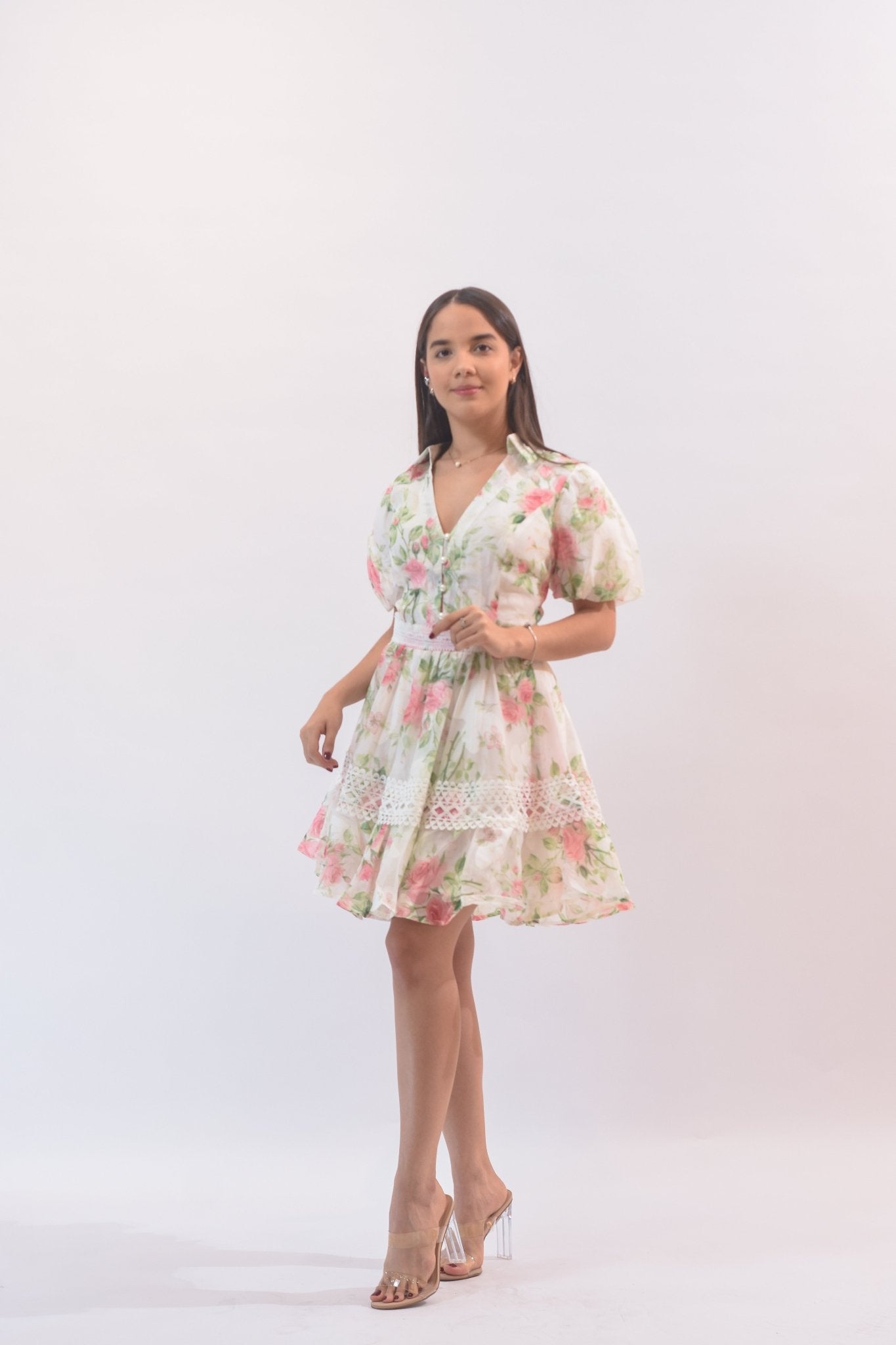 My Favorite Garden Dress - Bonitafashionrd