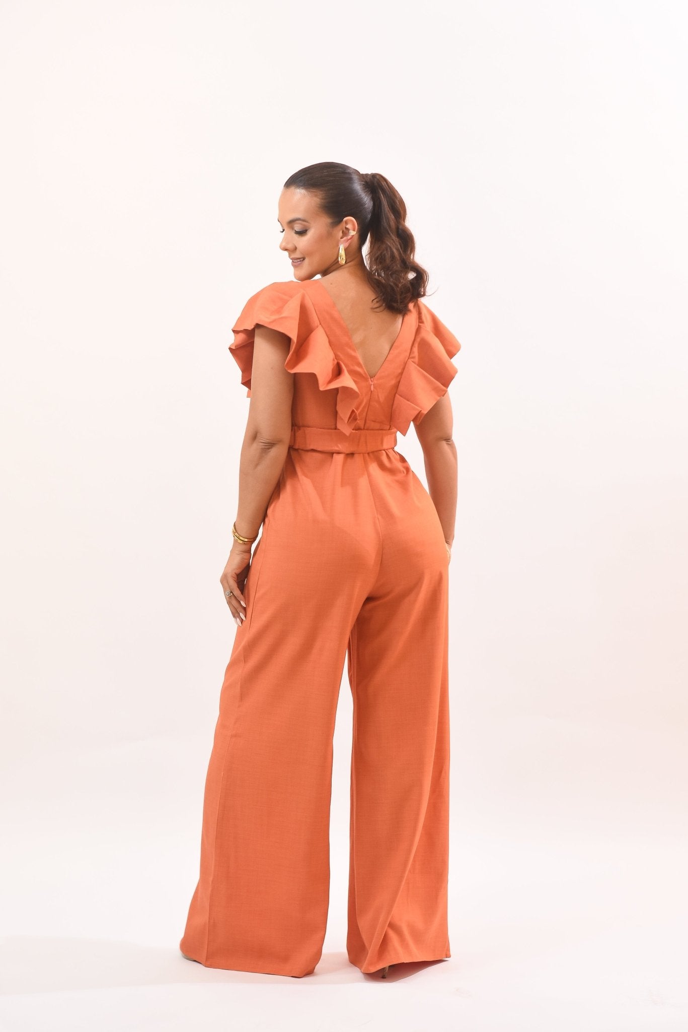 It’s The Best Jumpsuit - Bonitafashionrd