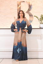 Time To Get Look Dress - Bonitafashionrd