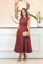 Time To Get Look Dress - Bonitafashionrd