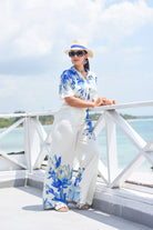 Sea Fashion Pant - Bonitafashionrd