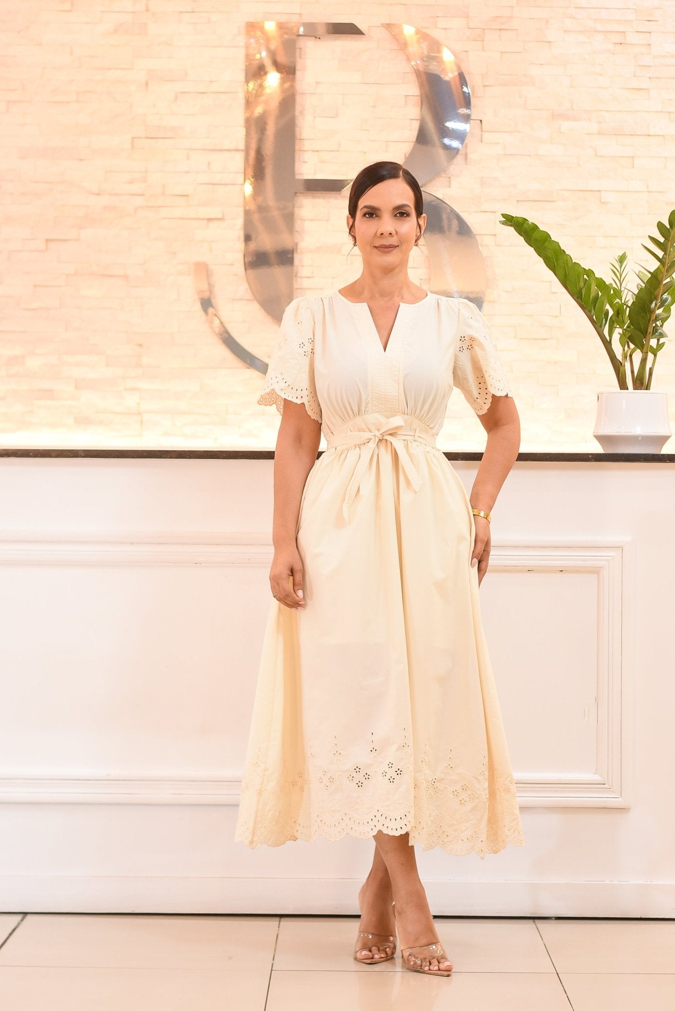 Perfect Day Dress - Bonitafashionrd