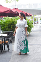 The Fashion Maxi Dress - Bonitafashionrd