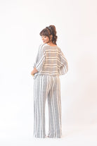 The Unique Edition Pant Set - Bonitafashionrd