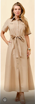 The Best Casual Dress - Bonitafashionrd