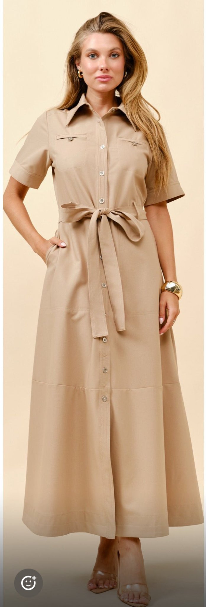The Best Casual Dress - Bonitafashionrd