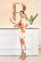 My Fashion Tie Dye Jumpsuit - Bonitafashionrd