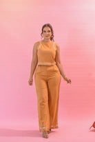 The Esential Pant Set - Bonitafashionrd