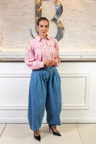 My Favoritw Style Blouse