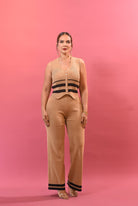 My Own Pant Set - Bonitafashionrd