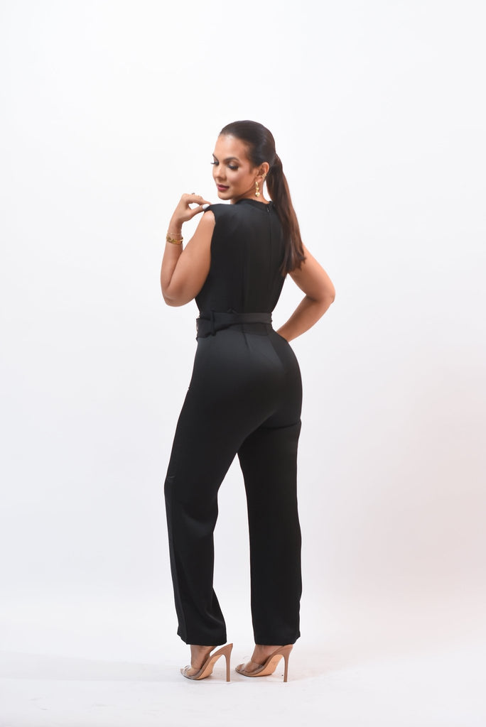 Elegance Jumpsuit - Bonitafashionrd