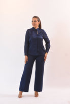 Get The Look Pant Set - Bonitafashionrd