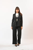 The Amazing Office Pant Set - Bonitafashionrd