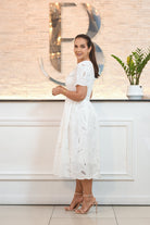 elegant cocktail dress - Bonitafashionrd Dress