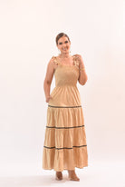 My Beautiful and Stunning Maxi Dress - Bonitafashionrd