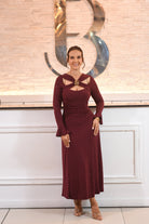 Oh My Pretty Happy Dress - Bonitafashionrd