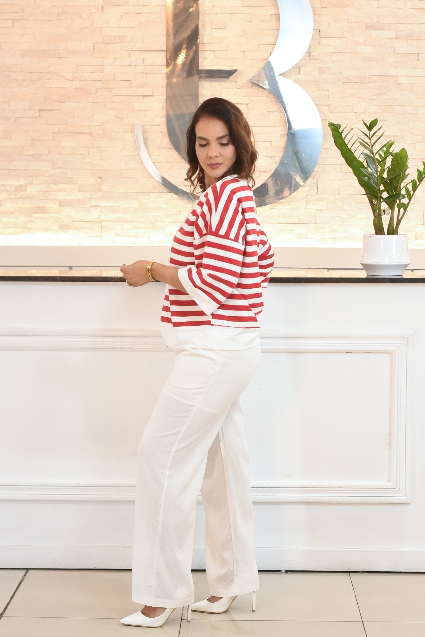 mazing anchor sweater - Bonitafashionrd Sweater