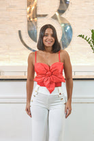 The Perfect Time Strech Pants - Bonitafashionrd