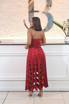 Time To Get Look Dress - Bonitafashionrd