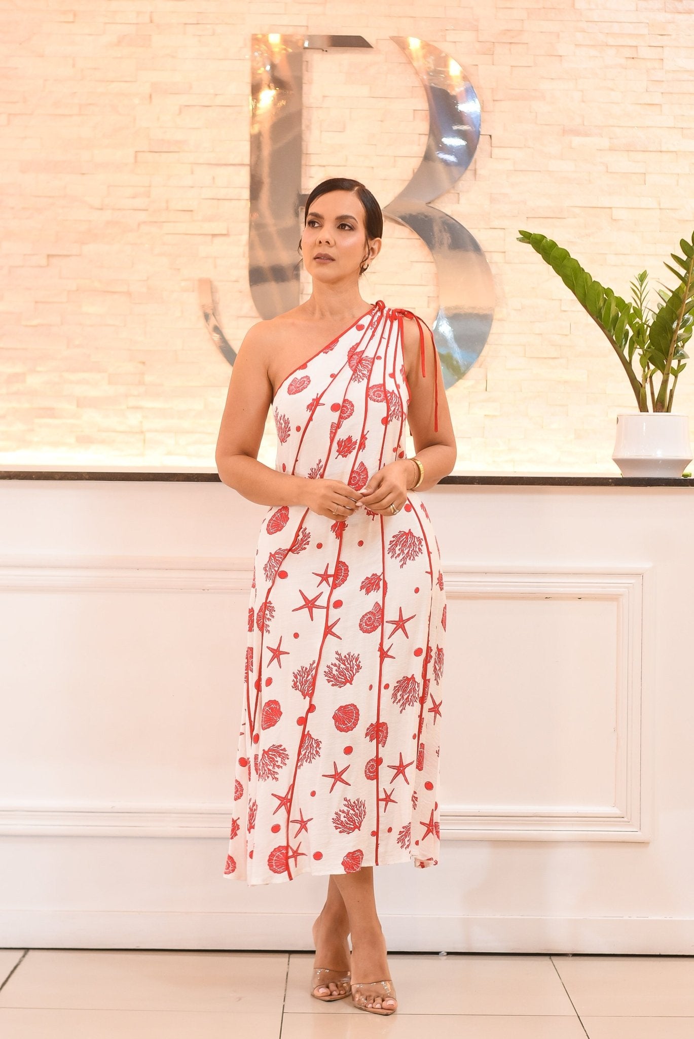 My Beach Dress - Bonitafashionrd