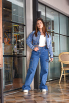 Cutest Jeans - Bonitafashionrd