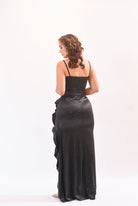 Just Elegant Gala Dress - Bonitafashionrd