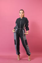 My Cute Sport Jumpsuit - Bonitafashionrd