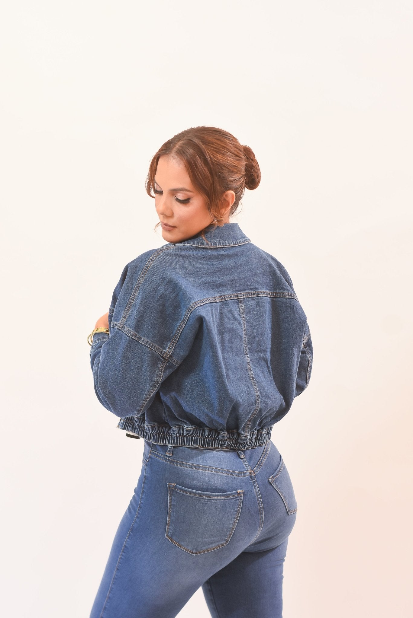 Best Denim Jacket - Bonitafashionrd