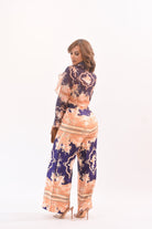 Pretty Fashion Pant Set - Bonitafashionrd