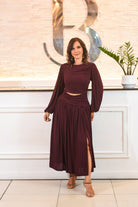 The Mágic Dress - Bonitafashionrd