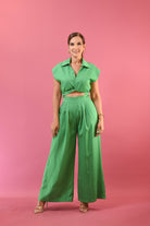 Stunning Pant Set - Bonitafashionrd