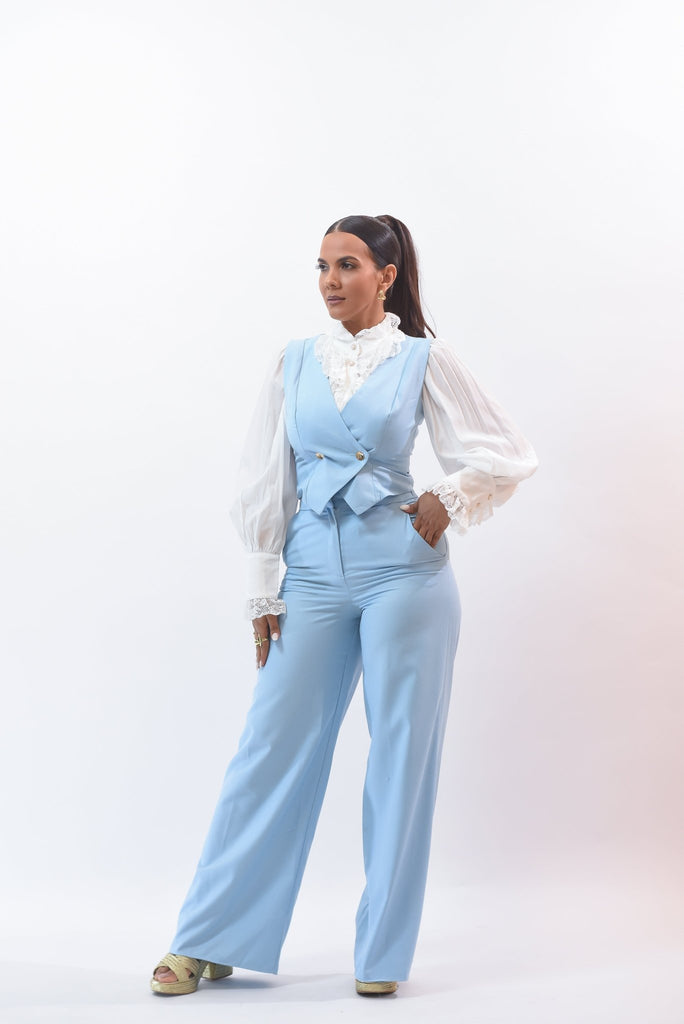 Selections Of The Best Pant Set - Bonitafashionrd