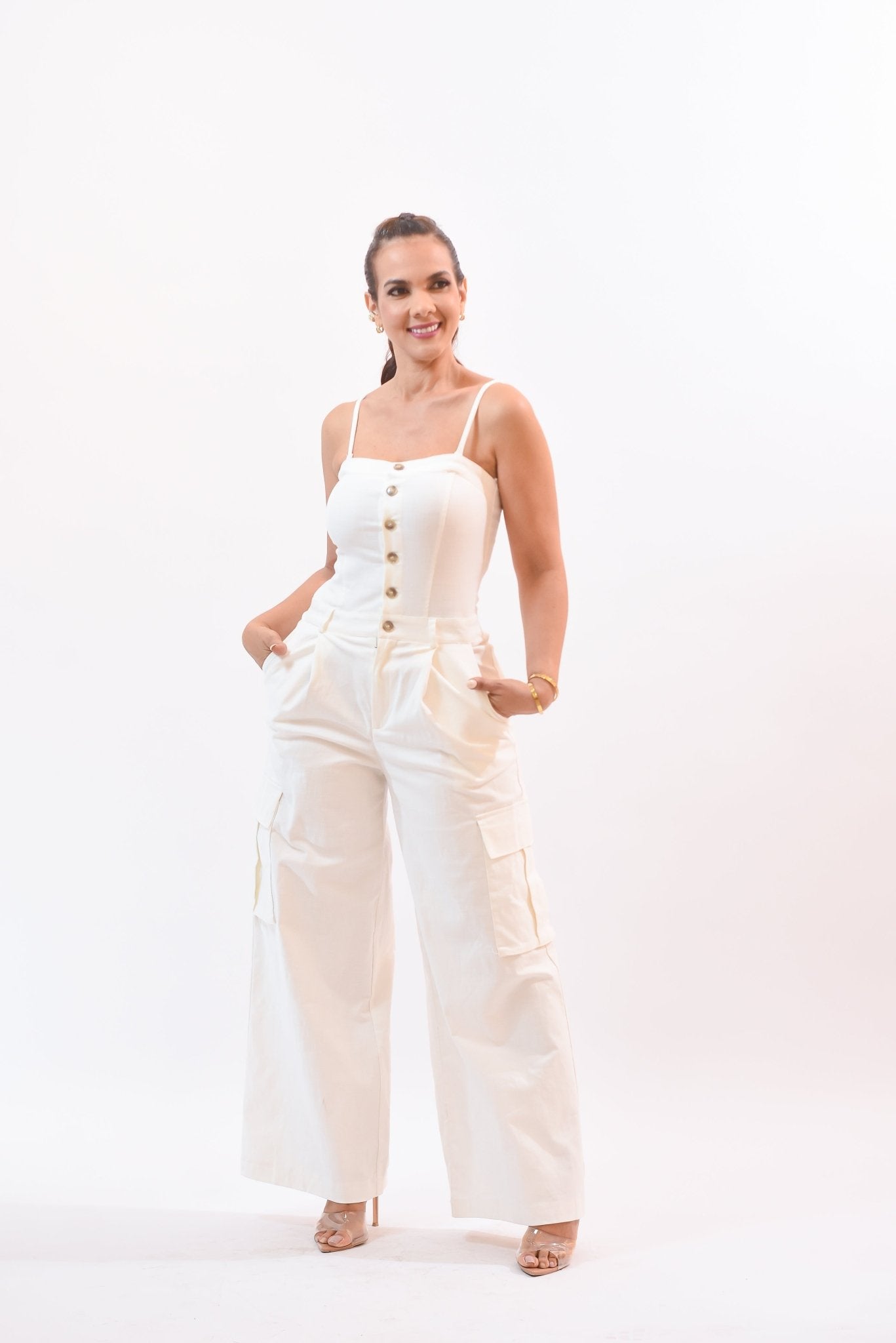 The New Jumpsuit - Bonitafashionrd