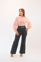 Forma Pant - Bonitafashionrd