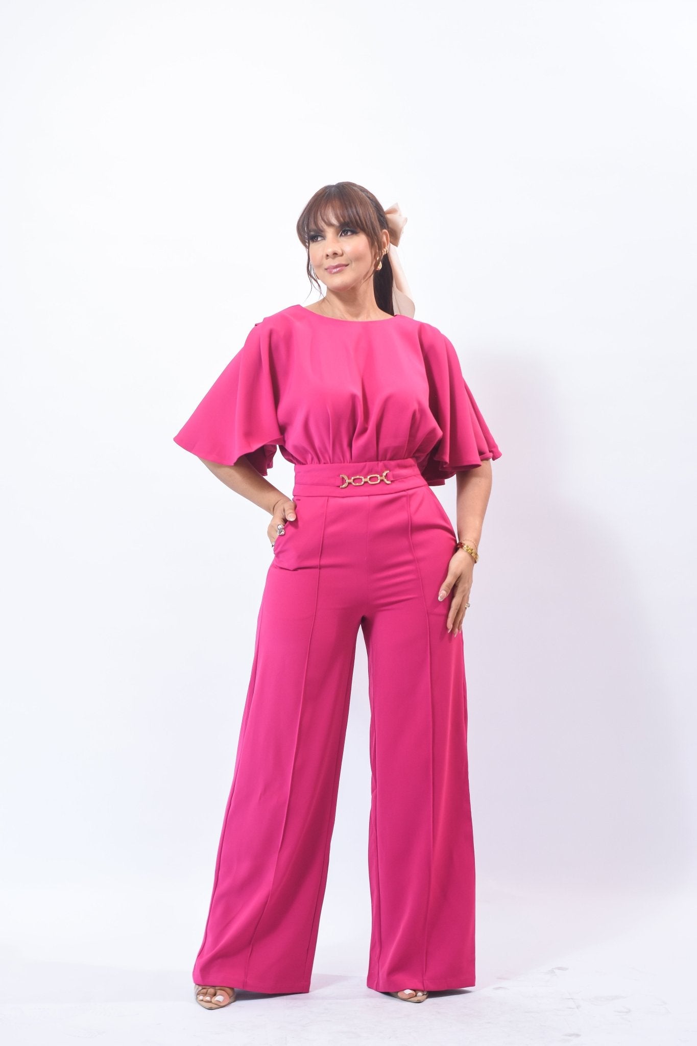 Wonderful Jumpsuit - Bonitafashionrd