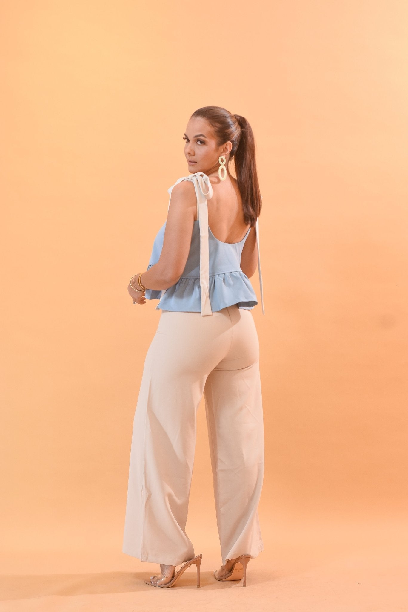 Dynamic Pant - Bonitafashionrd