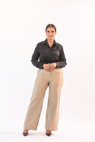 Beauty Look Shirt - Bonitafashionrd