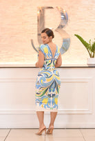 The Amazing Midi Dress - Bonitafashionrd