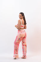 So Glam Pant Set - Bonitafashionrd