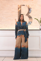 Time To Get Look Jumpsuit - Bonitafashionrd