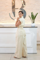 Get The Look Jumpsuit - Bonitafashionrd