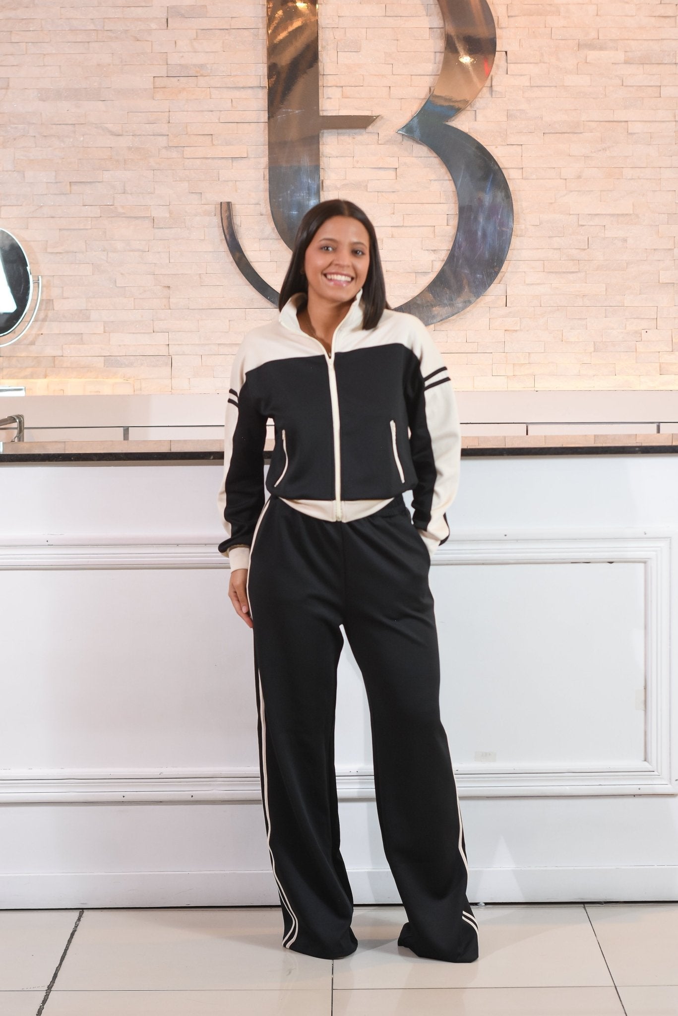 The Amazing Tamravel Set Pants - Bonitafashionrd