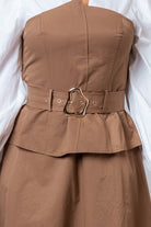 First Look MIDI Dress - Bonitafashionrd